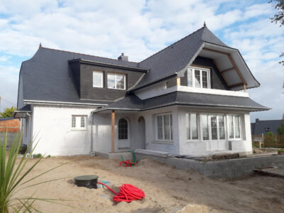 maison