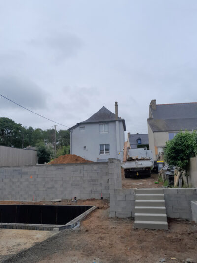 amenagement exterieur maconnerie