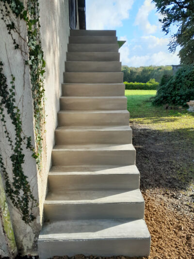 maconnerie-escalier-beton